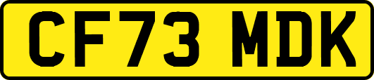 CF73MDK