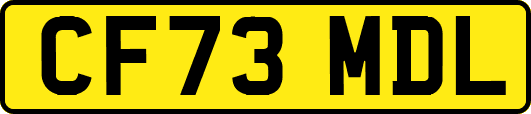 CF73MDL