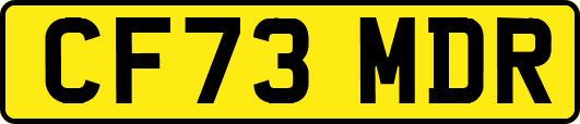 CF73MDR