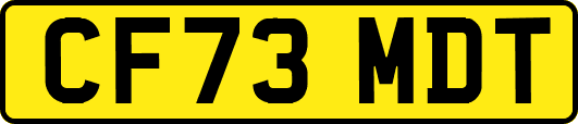 CF73MDT