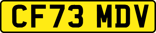 CF73MDV