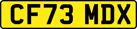 CF73MDX