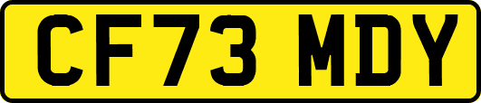 CF73MDY