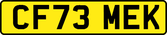 CF73MEK