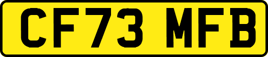 CF73MFB
