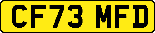 CF73MFD