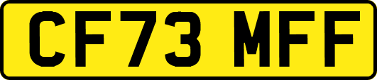 CF73MFF