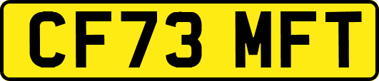 CF73MFT
