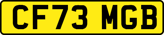 CF73MGB