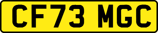 CF73MGC