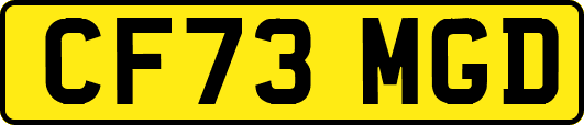 CF73MGD