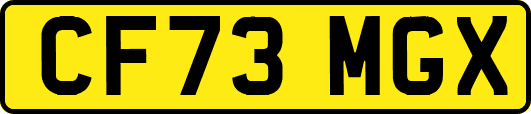 CF73MGX