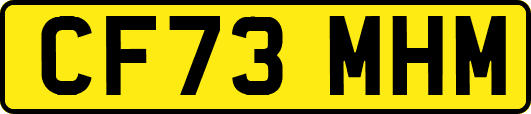 CF73MHM