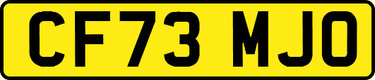 CF73MJO