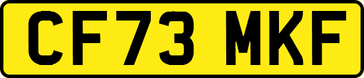 CF73MKF
