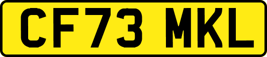 CF73MKL