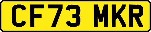 CF73MKR