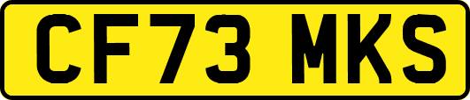 CF73MKS