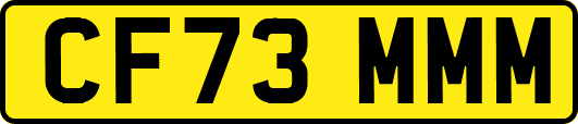 CF73MMM