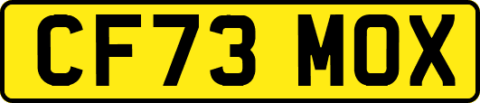CF73MOX