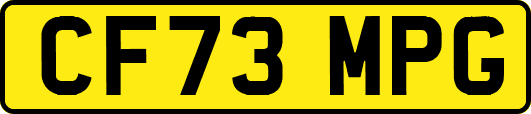 CF73MPG