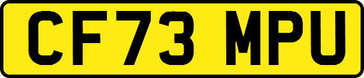 CF73MPU
