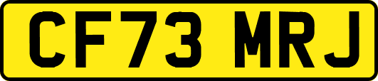 CF73MRJ