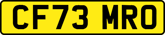 CF73MRO