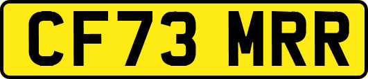 CF73MRR