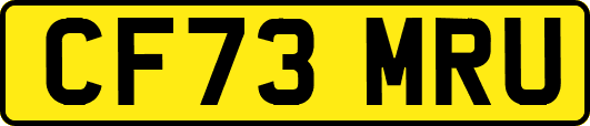 CF73MRU