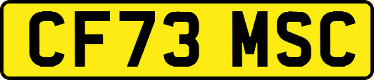 CF73MSC