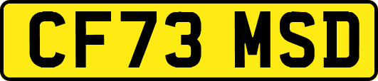 CF73MSD