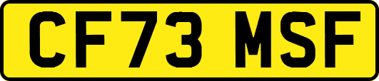 CF73MSF