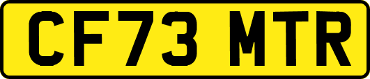 CF73MTR