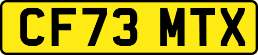 CF73MTX