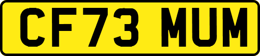 CF73MUM