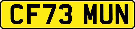 CF73MUN