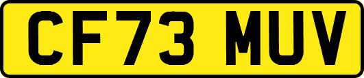 CF73MUV