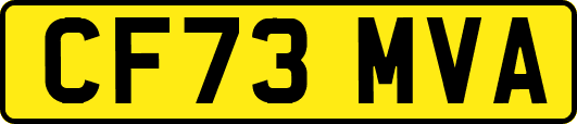 CF73MVA