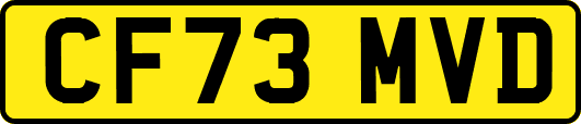 CF73MVD