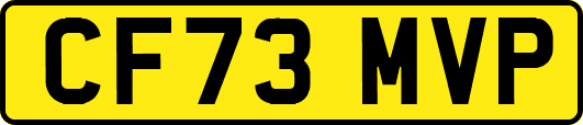 CF73MVP