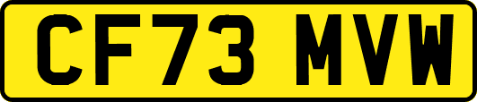 CF73MVW