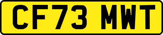 CF73MWT