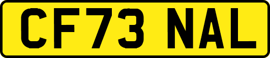 CF73NAL