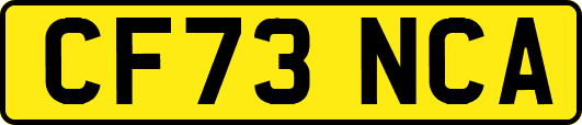 CF73NCA