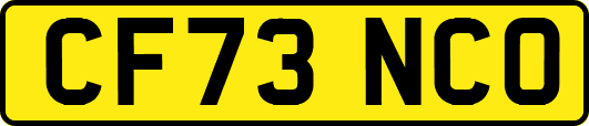 CF73NCO