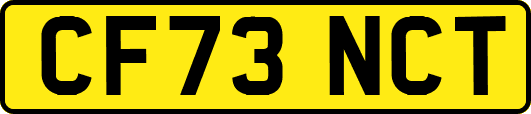 CF73NCT