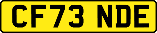 CF73NDE