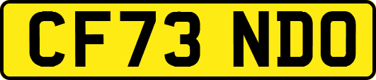 CF73NDO