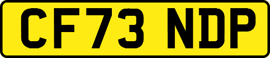 CF73NDP